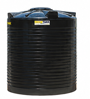 20,000L Cylindrical Tank